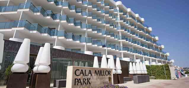 Proyecto-Cala-Millor-Park
