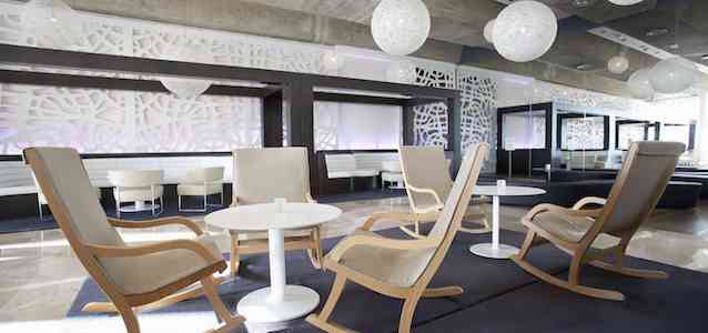 Proyecto Hotel ME Mallorca - Vidrio Templado, Climalit