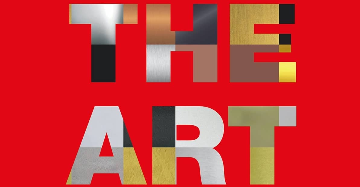 The Art of Customization - Trivel galtes